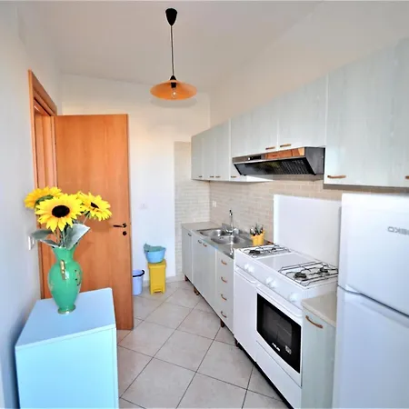 Belvilla By Oyo Bianco Azzurro Apartment