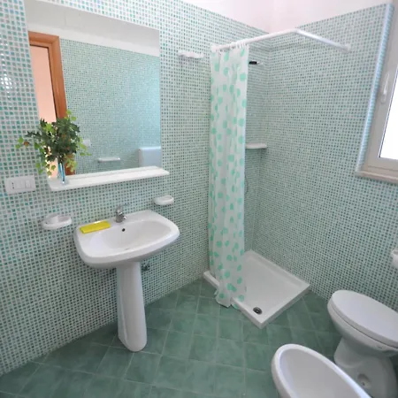 Apartment Belvilla By Oyo Bianco Azzurro