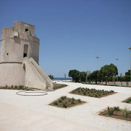 Belvilla By Oyo Bianco Azzurro