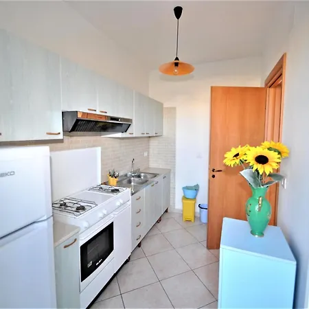 Belvilla By Oyo Bianco Azzurro Apartment