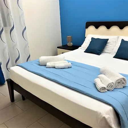 Apartment Belvilla By Oyo Bianco Azzurro