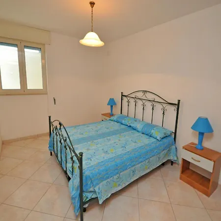 Apartment Belvilla By Oyo Bianco Azzurro Racale