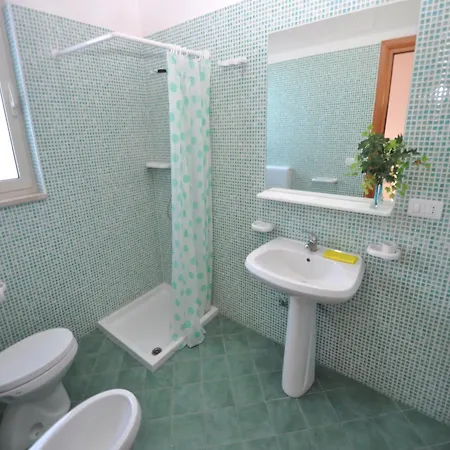 Belvilla By Oyo Bianco Azzurro Apartment Racale