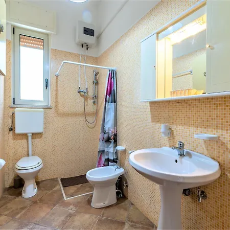 Belvilla By Oyo Bianco Azzurro Apartment