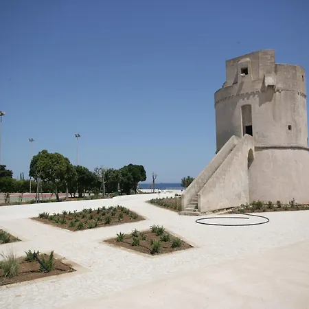 Belvilla By Oyo Bianco Azzurro Apartment