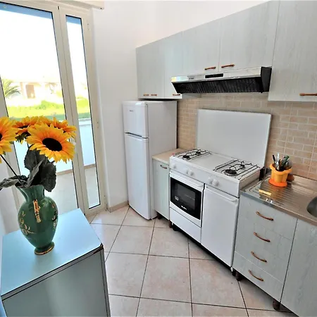 Apartment Belvilla By Oyo Bianco Azzurro