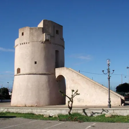 Belvilla By Oyo Bianco Azzurro Appartement *